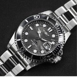 Invicta Pro Diver Quartz NIB Watch